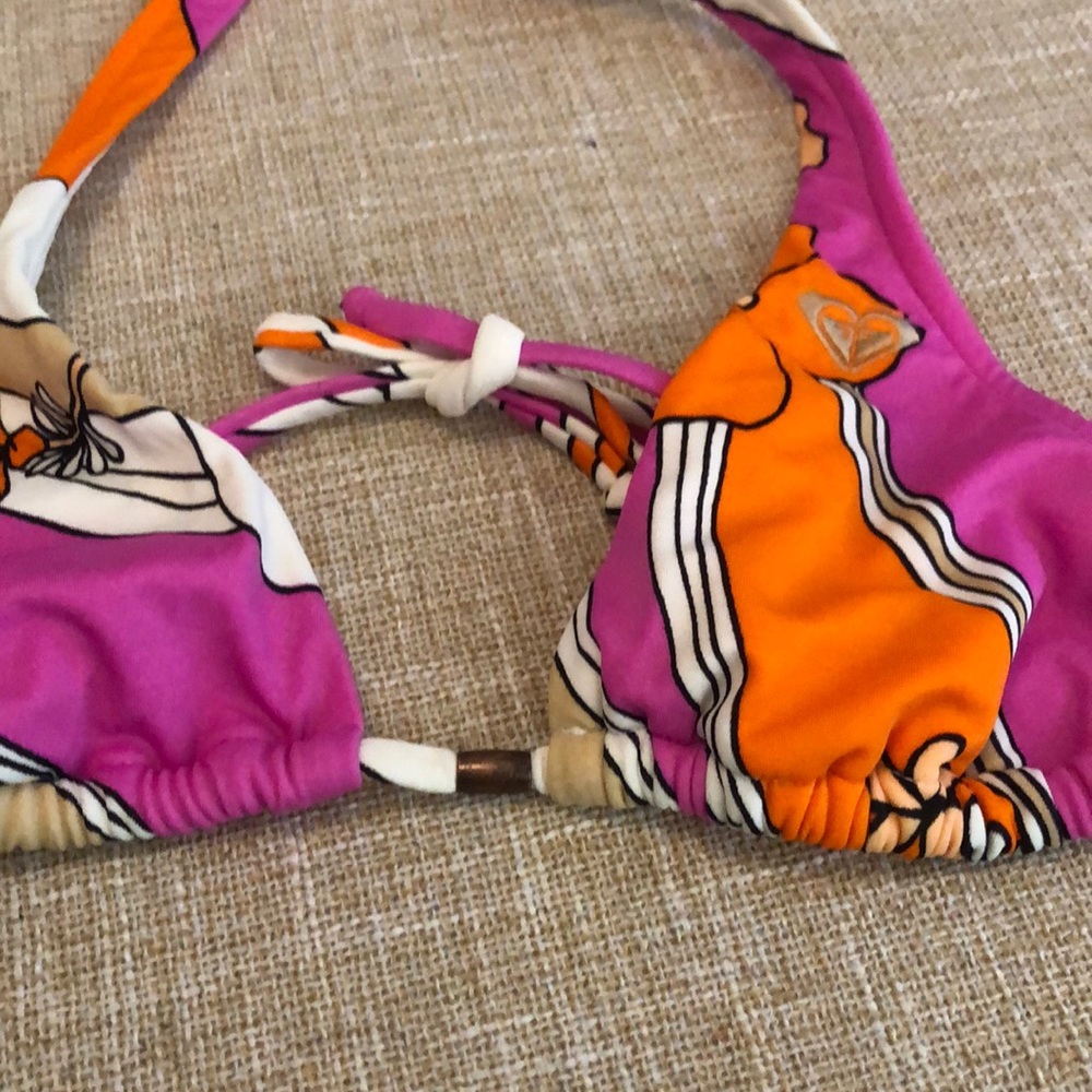 Roxy Bikini Top - image 3